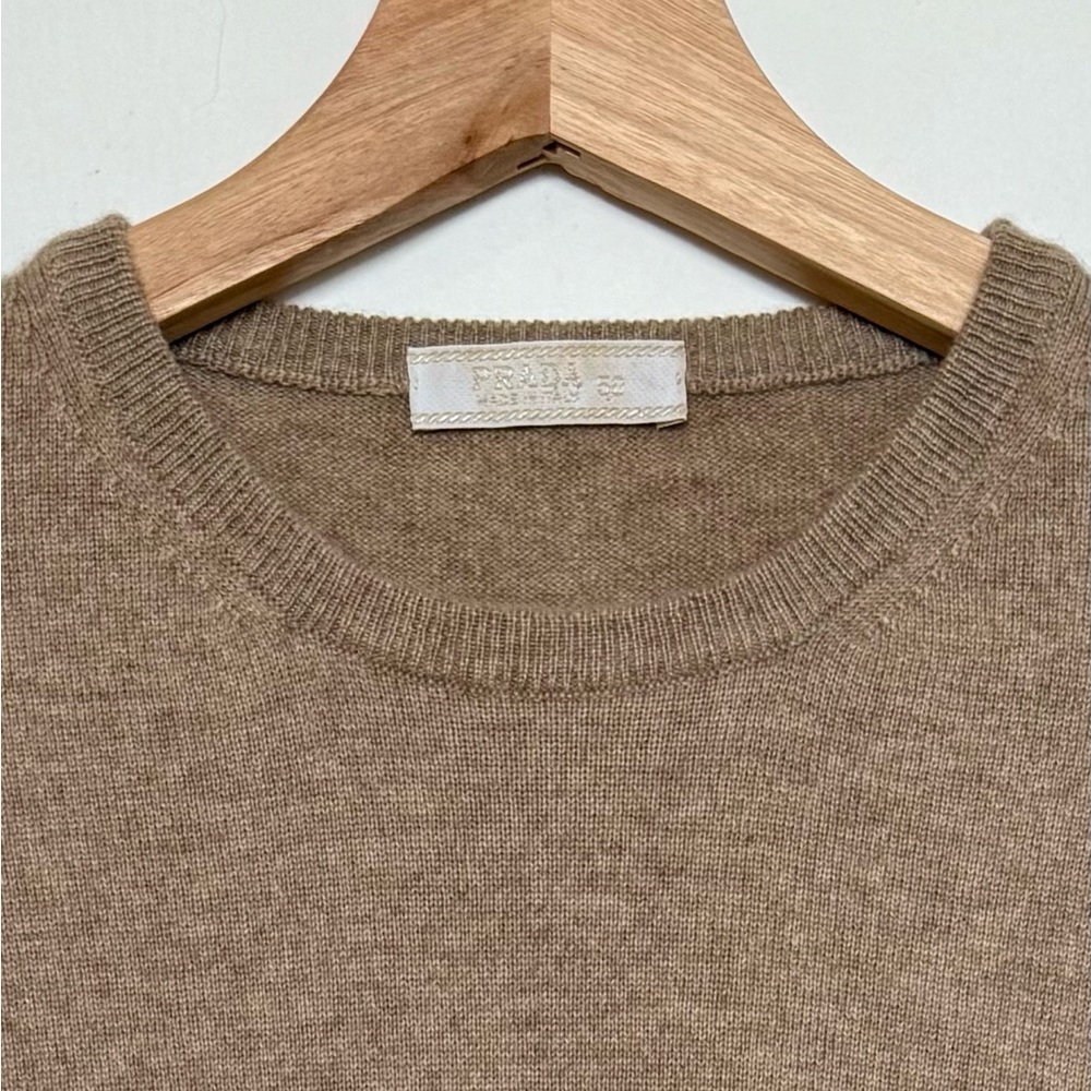 Prada Vintage 100% Cashmere Sweater